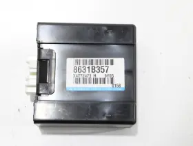 8631b357 Mitsubishi Eclipse Cross 4wd Transfer Case Computer Control Module Oem 2018-20 #2