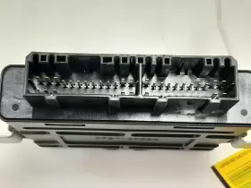 8631b407 Mitsubishi 2017-2020 Mirage Cvt Automatic Transmission Control Module Tcm Oem #3