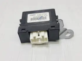 8631b940 Mitsubishi 2020-2022 Outlander Sport 4wd Four Wheel Drive Control Module Oem #2