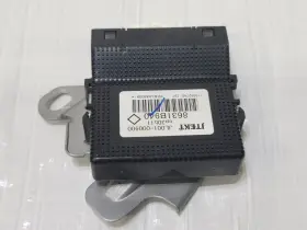 8631b940 Mitsubishi 2020-2022 Outlander Sport 4wd Four Wheel Drive Control Module Oem #3