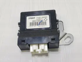8631b940 Mitsubishi 2020-2022 Outlander Sport 4wd Four Wheel Drive Control Module Oem