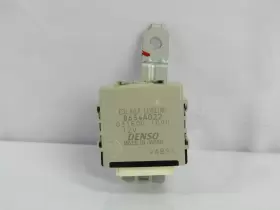 8634a022 Mitsubishi 2007-2013 Outlander Headlight Self Leveling Control Module Oem