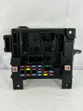 8637a647 Mitsubishi 2013-2018 Outlander Sport Interior Cabin Fuse Box Oem