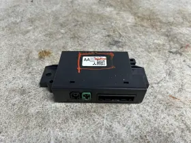 8638a295 Mitsubishi 2022 Outlander Adaptive Cruise Control Module Oem Id