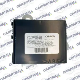 8670a017 Mitsubishi 2007 07 Endeavor Suv 4-dr 3.8l Tire Pressure Receiver Module