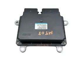 1860a752 Mitsubishi E6t49585 2008 Lancer Gts M/t 2.0l Engine Computer Module Ecu Ecm Oem