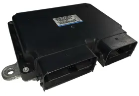 1860a843 Mitsubishi E6t71572 2008-2015 Lancer Engine Control Module Ecm Ecu Oem