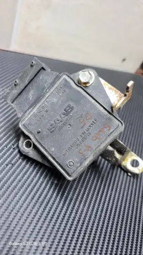 55352173 Mitsubishi J5t45271 2003 2004 Saab 9-3 Ignition Control Ion Module Oem