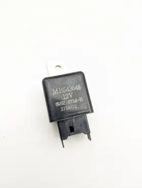 Mb543648 Mitsubishi 1999 3000gt Fwd Dohc #2