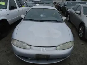 Md309947 Mitsubishi Used Engine Control Module Fits 1995 Eclipse Electronic Modu #2