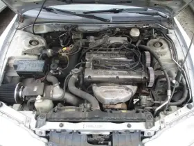Md309947 Mitsubishi Used Engine Control Module Fits 1995 Eclipse Electronic Modu