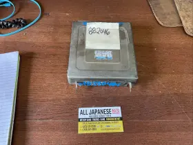 Md320471 Mitsubishi Engine Computer Galant 1996 Ecm Pcm Ecu Oem