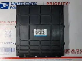 Md357515 Mitsubishi 1999 Montero Sport A/t Engine Computer Ecu Control Module