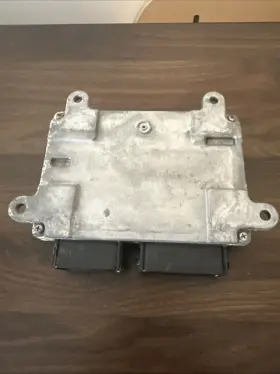 1860c040 Mitsubishi - Electric Corp 2013 2014 2015 Lancer 2.4l Engine Control Unit Ecm Ecu Pcm #3