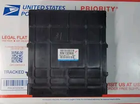 Mn132868 Mitsubishi 2004 Lancer 2.0l A/t Engine Computer Ecu Control Module Unit