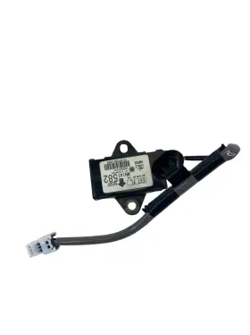 Mn141582 Mitsubishi 08-17 Lancer Rear Left Keyless Entry Antenna Receiver