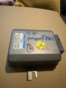 Mr159576 Mitsubishi 1994-1998 Montero Cruise Control Module