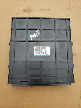 Mr578176 Mitsubishi 2002 Montero 3.5l V6 A/t Ecu Ecm Pcm Engine Control Module