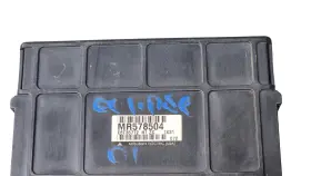 Mr578504 Mitsubishi 01-02 Eclipse 2.4 Ecm Ecu Pcm Control Module # Manuel Oem #2
