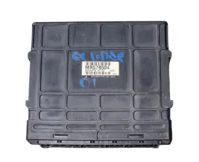 Mr578504 Mitsubishi 01-02 Eclipse 2.4 Ecm Ecu Pcm Control Module # Manuel Oem