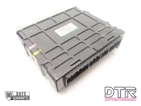 Mr988330 Mitsubishi Lancer Mt 2003 Engine Computer Control Module Ecu Ecm