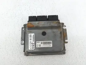 Nec017-055 Mitsubishi 2012-2012 Outlander Sport Engine Computer Ecu Pcm Ecm Pcu Oem H81vr