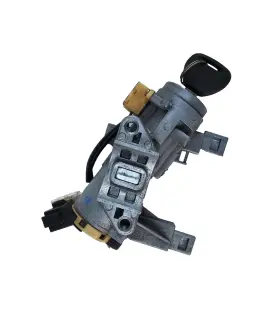 Sl-m7a Mitsubishi 2002 Lancer Ignition Switch Lock Cyl Assy With Key Oem U-shin