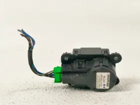 Vhb30-30005-a Mitsubishi 14-18 Outlander Hvac Ac Air Actuator Heater Flap Blend Door Motor Oem
