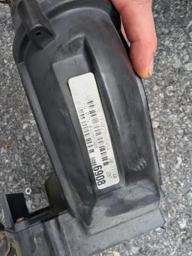04686908 Mopar 1995 Chrysler Lebaron Acclaim Spirit 3.0l Engine Control Ecm Ecu Pcm #2