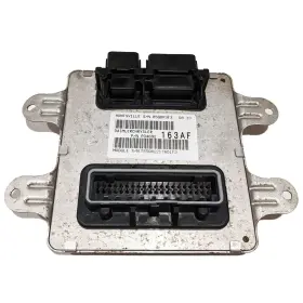 04692163af Mopar Oem Front Body Control Module Jeep Commander Grand Cherokee 2008 /