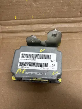 05094620ag Mopar 2007-2010 Caliber Compass Patriot Transmission Control Module Tcm Oem
