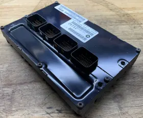 05150252ad Mopar 2008-10 Vw Routan 3.8l Ecm Engine Computer Control Module Ecu Pcm 5150252ad #3