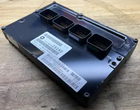 05150252ad Mopar 2008-10 Vw Routan 3.8l Ecm Engine Computer Control Module Ecu Pcm 5150252ad