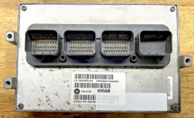 05150650ab Mopar 2012-13 Jeep Grand Cherokee 3.6l Ecm Engine Computer Module Ecu Pcm 5150650ab #2