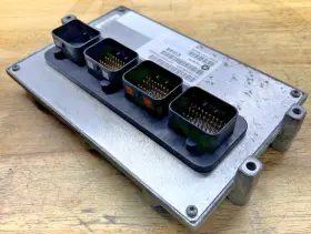 05150650ab Mopar 2012-13 Jeep Grand Cherokee 3.6l Ecm Engine Computer Module Ecu Pcm 5150650ab #3