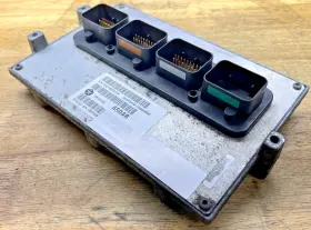 05150650ab Mopar 2012-13 Jeep Grand Cherokee 3.6l Ecm Engine Computer Module Ecu Pcm 5150650ab