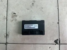 05150732 Mopar 2014 2015 Jeep Grand Cherokee 3.6l Transfer Case Control Module Oem