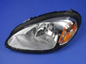 05288765ai Mopar Genuine Headlamp Module Left 5288765ai