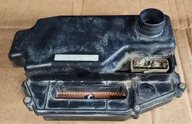 4379937 Mopar 1989 Dodge Ram W150 Truck A/t 5.9l Ecu Single Module Engine Control -