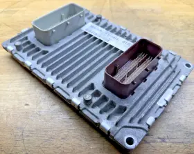 5150987ab Mopar 2015 Grand Cherokee Durango 3.6l Ecm Engine Computer Module Ecu Pcm