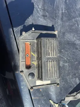 56027888 Mopar 94-95 Cherokee Xj 4.0 At Ecu Ecm Pcm Engine Control Computer