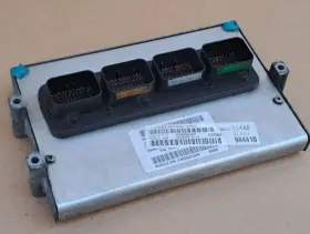 56029218af Mopar 2006 Dodge Ram 1500 2500 5.7l Hemi Engine Computer Module Ecu Ecm Pcm