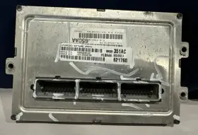 56029351ac Mopar 02 Dodge Dakota 4.7l Ecu Ecm Pcm Engine Computer Control 351