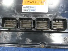 56030025af Mopar 04 Dodge Dakota 4.7l V8 At Ecu Ecm Pcm Engine Computer 025 Prog 4526 #3