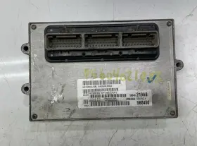 56040219ab Mopar Used Oem 2002 Dodge Ram 5.9l Cummins Engine Control Module Ecm Ecu