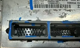 56040310ab Mopar Engine Computer 02 2002 Dodge Dakota 4.7l Mt Pcm Ecm Ecu 56040310 #3