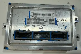 56040310ab Mopar Engine Computer 02 2002 Dodge Dakota 4.7l Mt Pcm Ecm Ecu 56040310