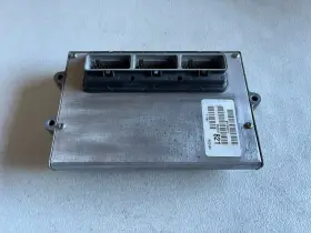 56040821 Mopar 1996 Dodge Ram Truck 5.9l At Ecu Ecm Pcm Engine Computer