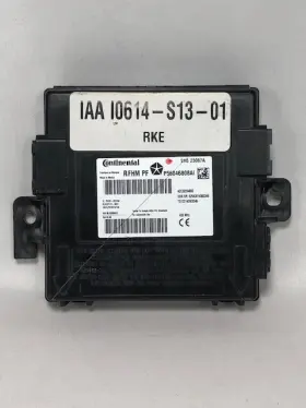 56046808ai Mopar Used 2013-2016 Dodge Dart Receiver Hub Oem
