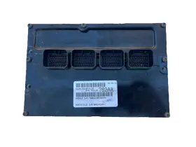 68029009ad Mopar 2008 08 Pt Cruiser Sv Turbo At Ecu Ecm Pcm Engine Computer 009